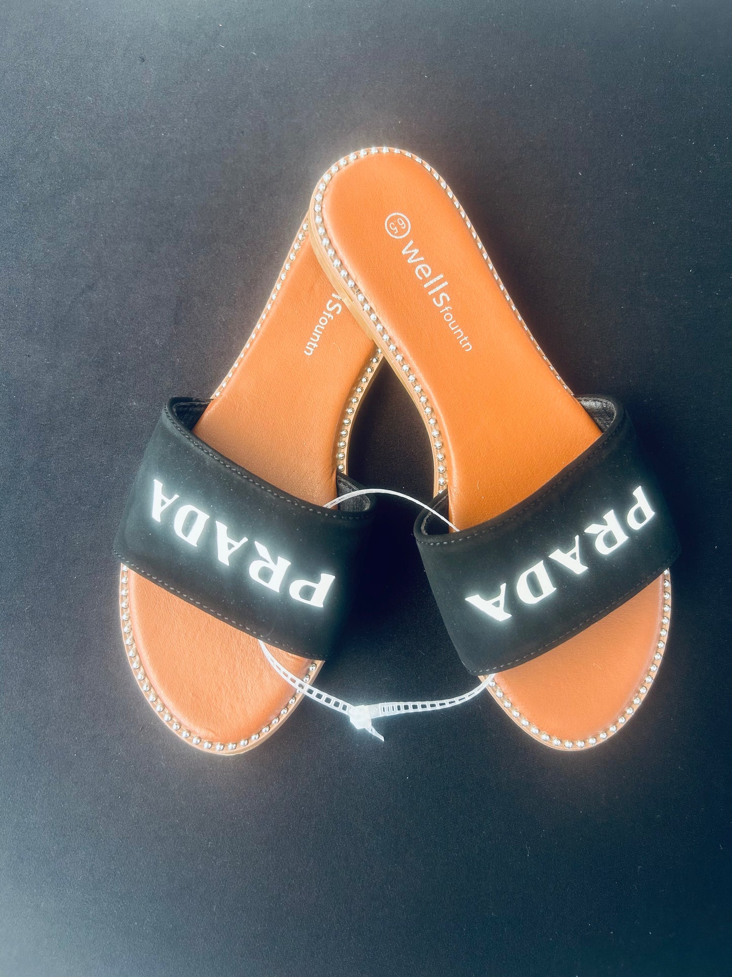 Designer Inspired sandals